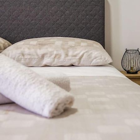 Apartment Faith Split Eksteriør bilde