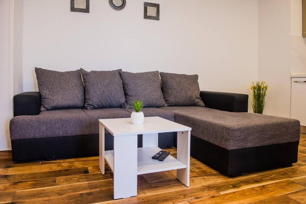 Apartment Faith Split Eksteriør bilde