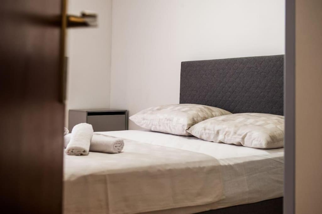 Apartment Faith Split Eksteriør bilde